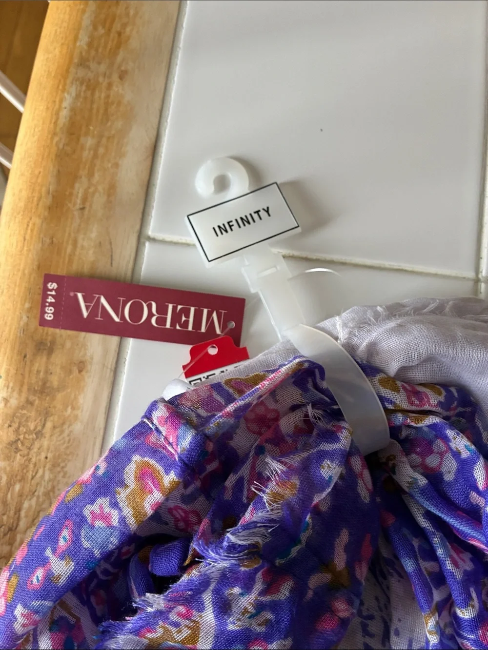 Merona nwt lightweight